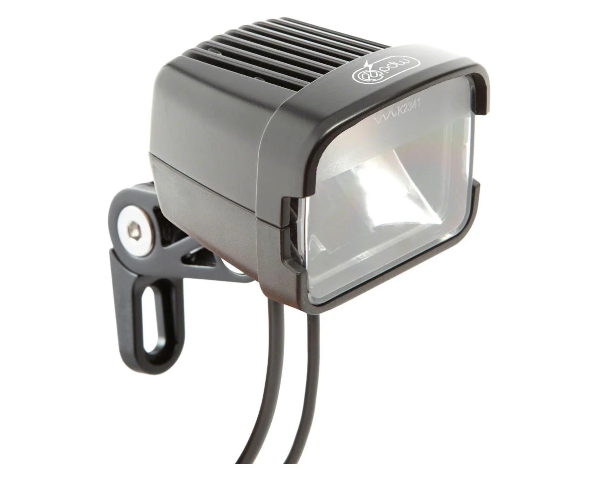 Portland Design Works Boxy E-Bike Headlight